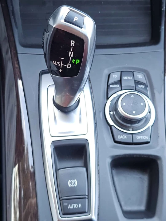 2012 BMW E70 X5 - Image 14 of 20