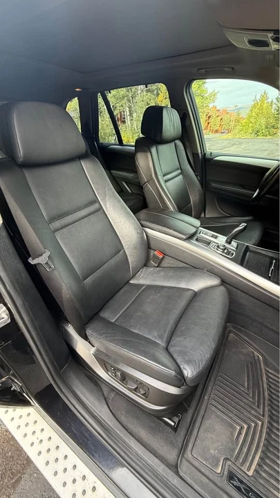 2012 BMW E70 X5 - Image 5 of 7