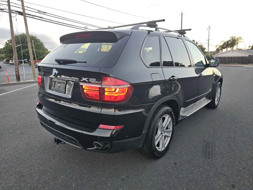 2012 BMW E70 X5 - Image 9 of 20
