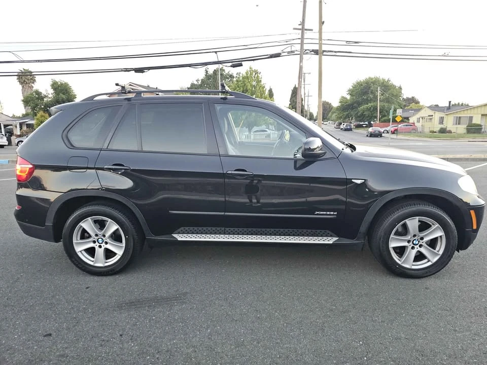 2012 BMW E70 X5 - Image 5 of 20