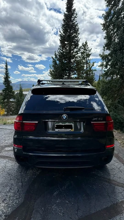 2012 BMW E70 X5 - Image 3 of 7