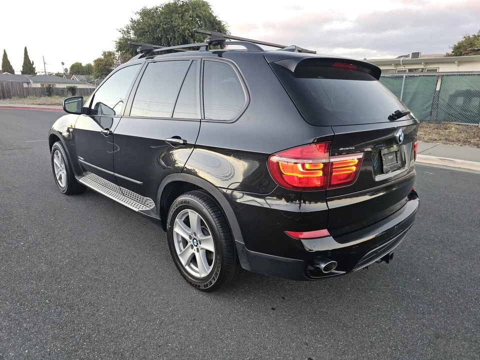 2012 BMW E70 X5 - Image 8 of 20