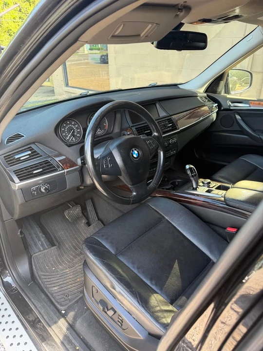 2012 BMW E70 X5 - Image 2 of 4