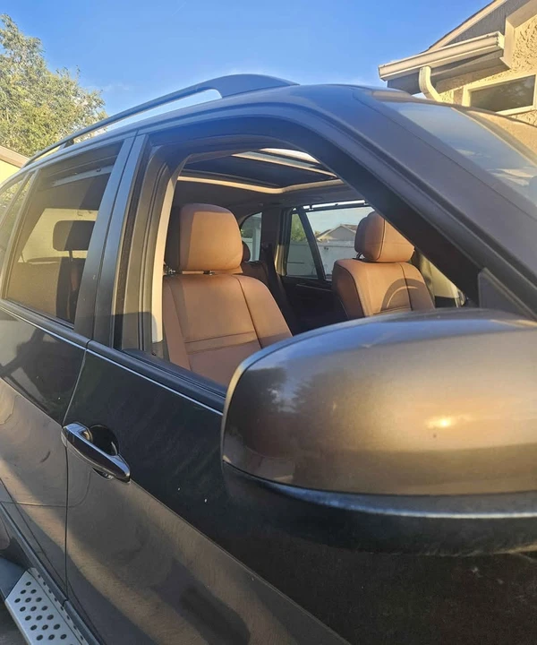 2012 BMW E70 X5 - Image 3 of 11