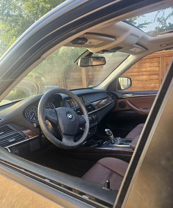 2012 BMW E70 X5 - Image 10 of 11