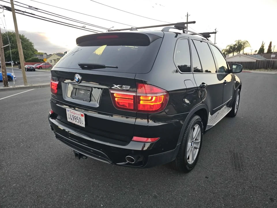 2012 BMW E70 X5 - Image 6 of 20
