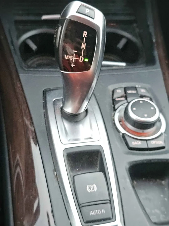 2012 BMW E70 X5 - Image 13 of 20