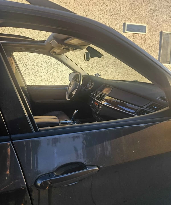 2012 BMW E70 X5 - Image 2 of 11