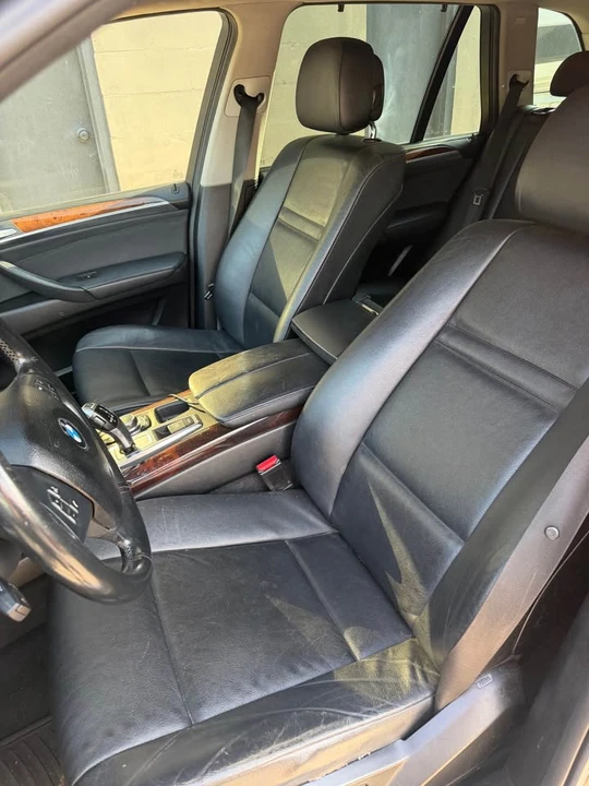 2012 BMW E70 X5 - Image 3 of 4