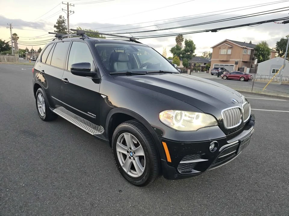 2012 BMW E70 X5 - Image 4 of 20