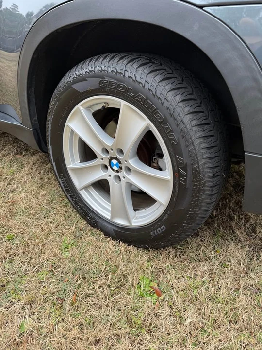 2012 BMW E70 X5 - Image 8 of 11