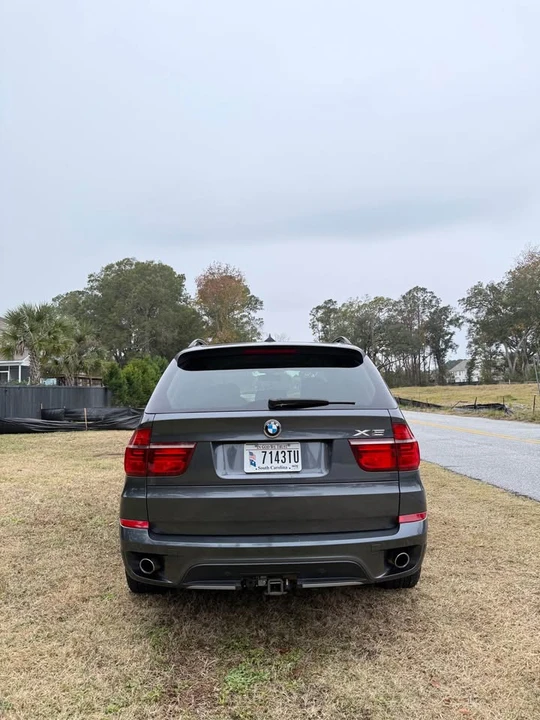 2012 BMW E70 X5 - Image 5 of 11