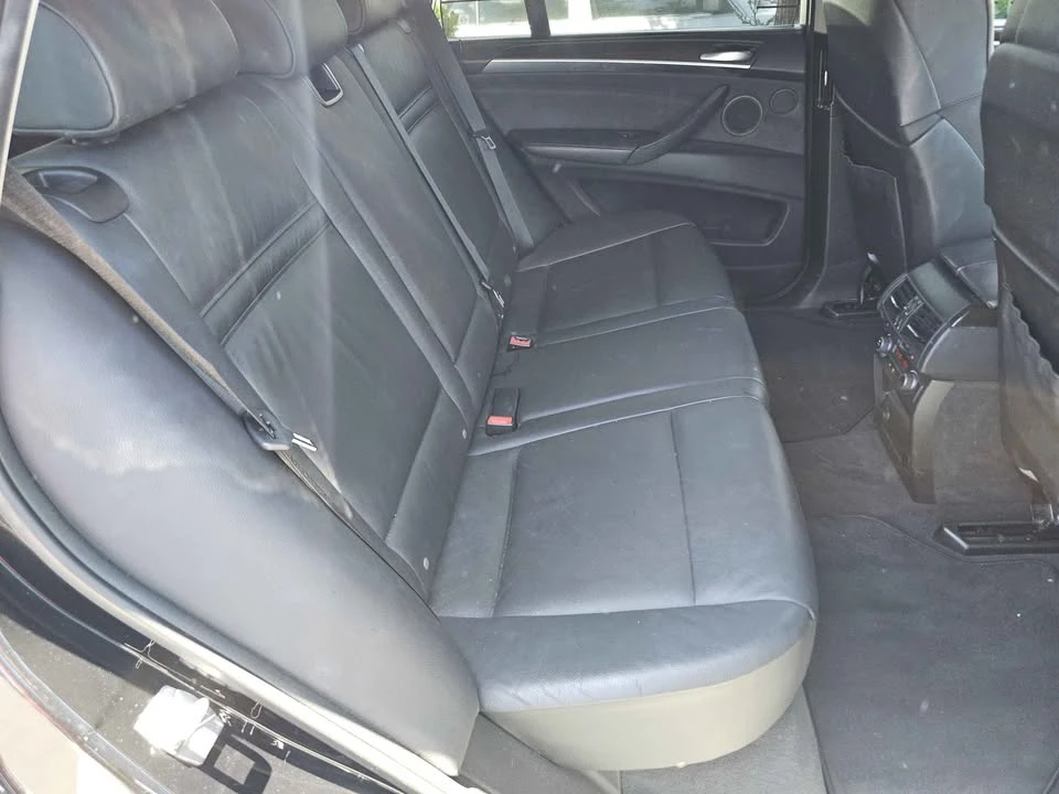 2012 BMW E70 X5 - Image 18 of 20