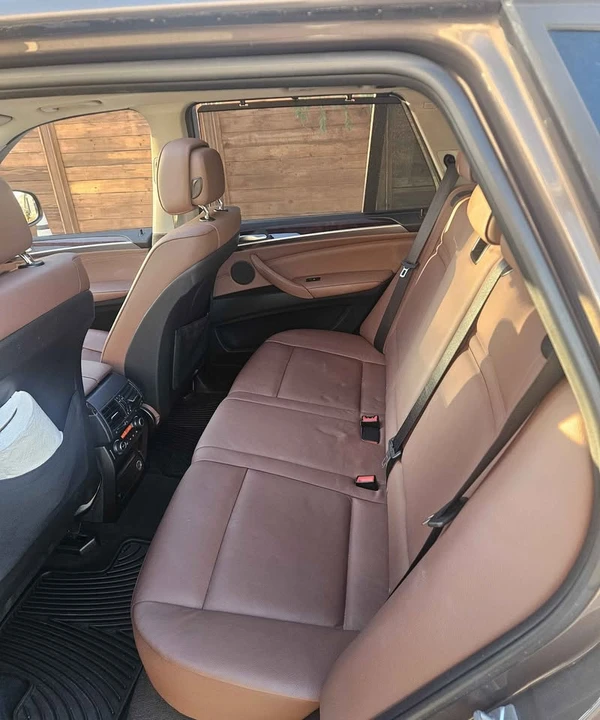 2012 BMW E70 X5 - Image 11 of 11