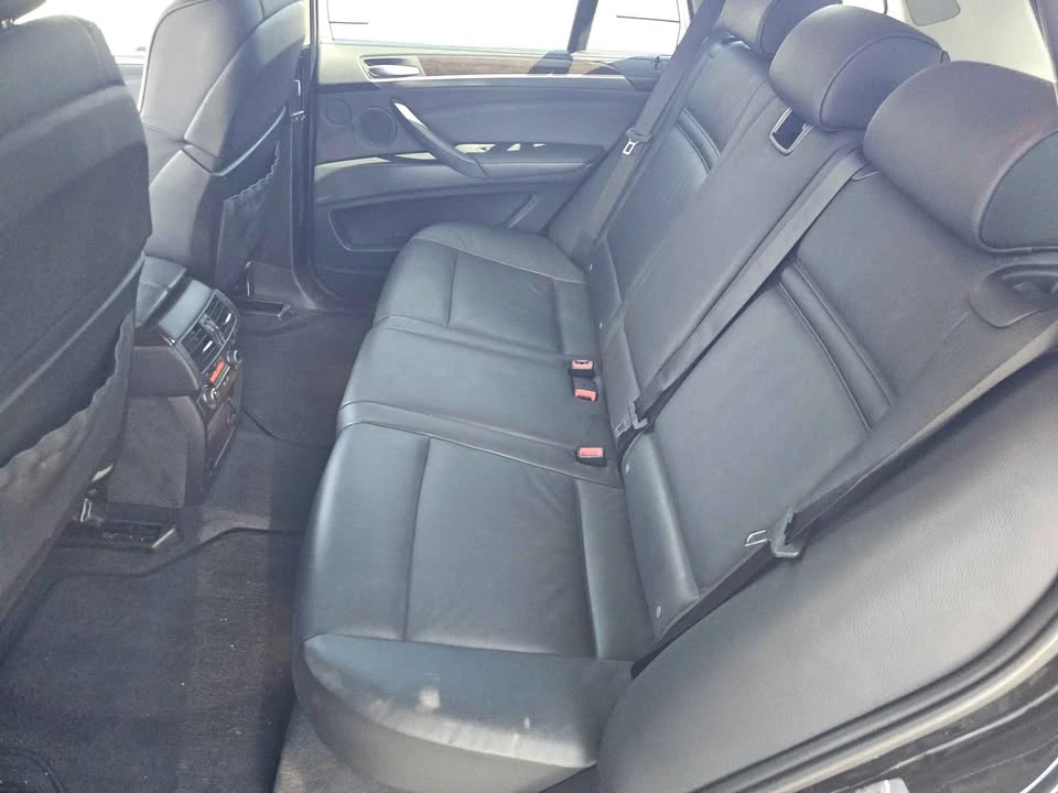 2012 BMW E70 X5 - Image 16 of 20