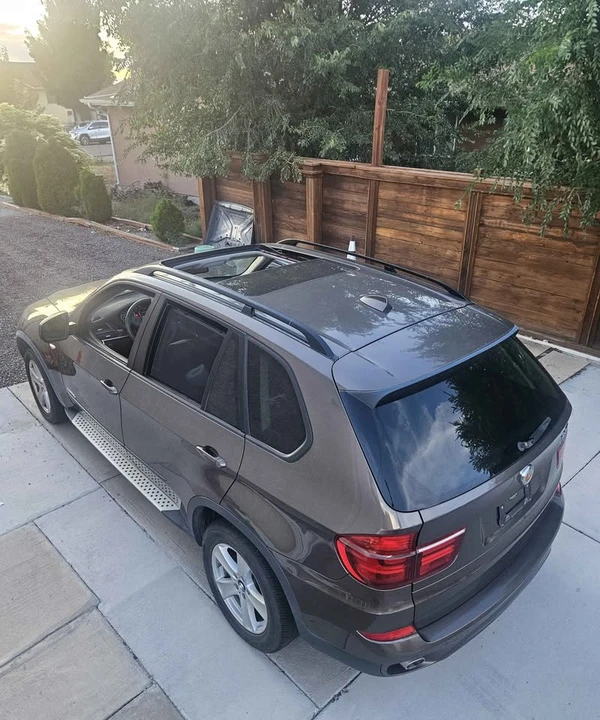 2012 BMW E70 X5 - Image 6 of 11