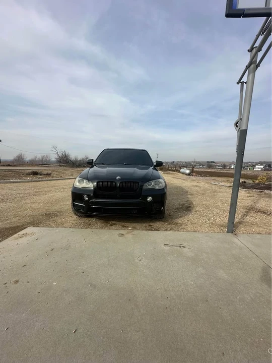 2012 BMW E70 X5 - Image 3 of 6