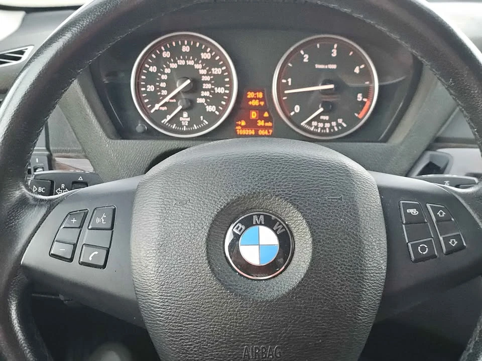 2012 BMW E70 X5 - Image 11 of 20