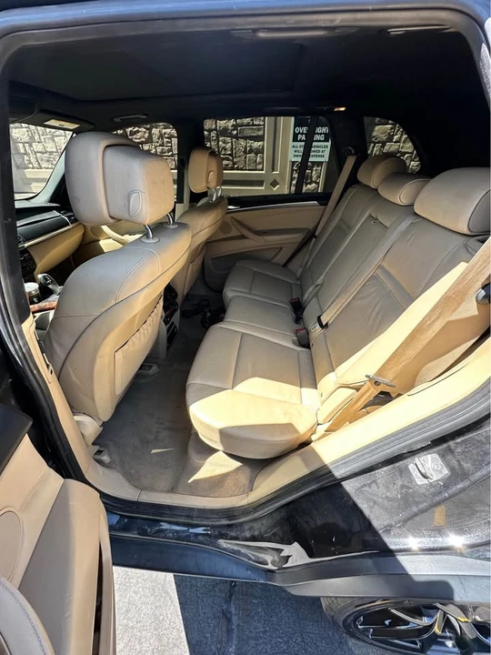 2012 BMW E70 X5 - Image 5 of 6