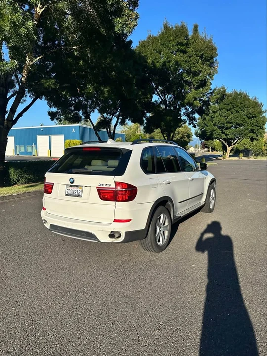 2012 BMW E70 X5 - Image 5 of 20