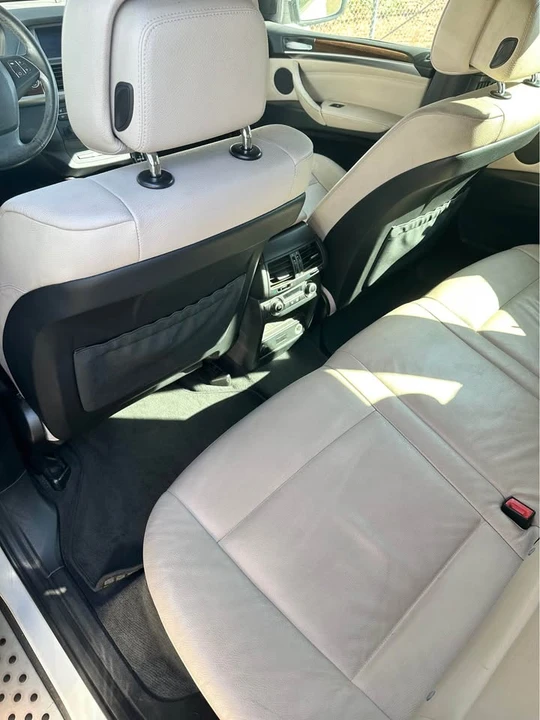 2012 BMW E70 X5 - Image 13 of 20