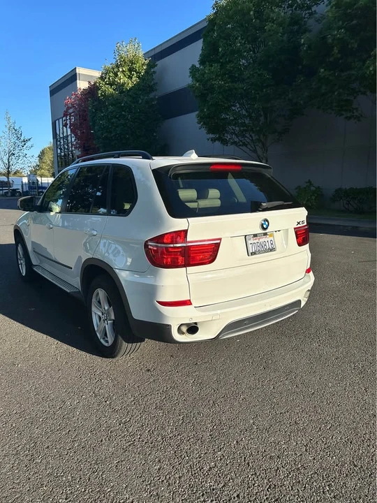 2012 BMW E70 X5 - Image 7 of 20