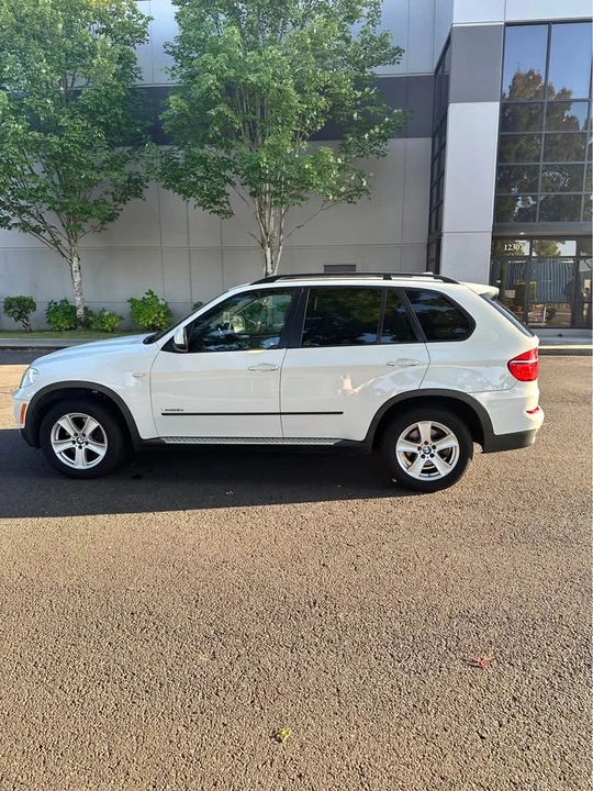 2012 BMW E70 X5 - Image 8 of 20