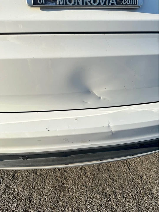 2012 BMW E70 X5 - Image 20 of 20
