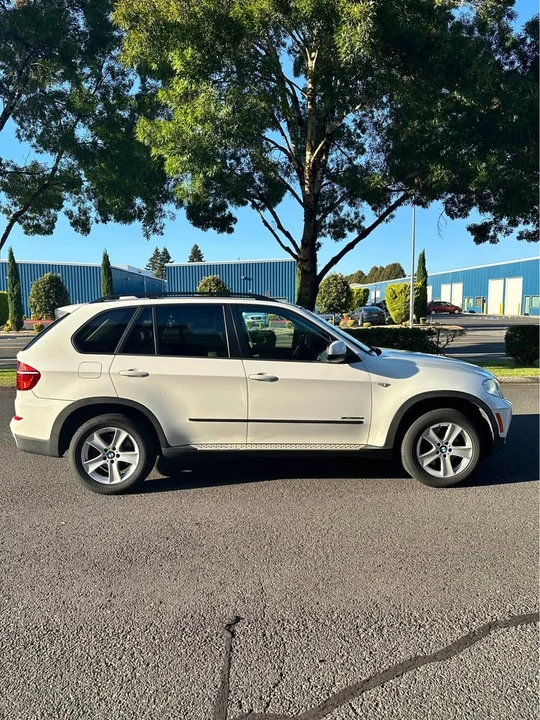 2012 BMW E70 X5 - Image 4 of 20