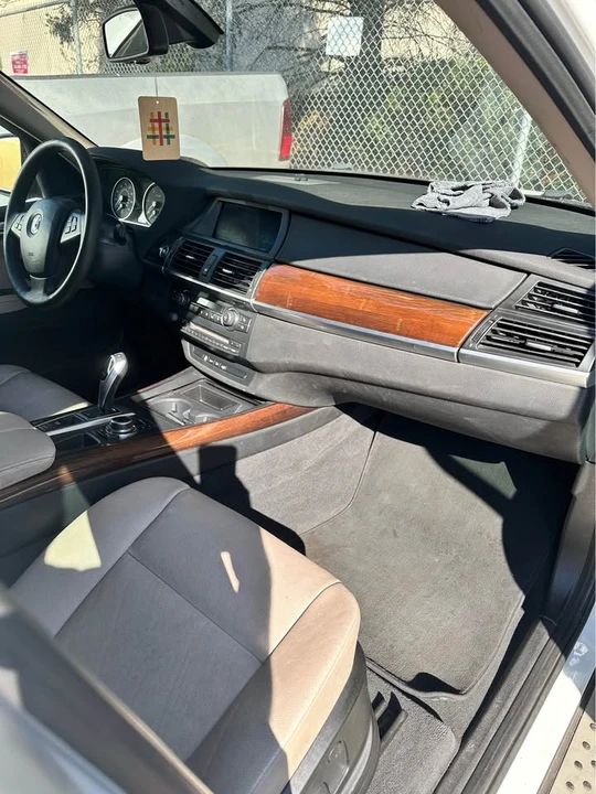 2012 BMW E70 X5 - Image 17 of 20