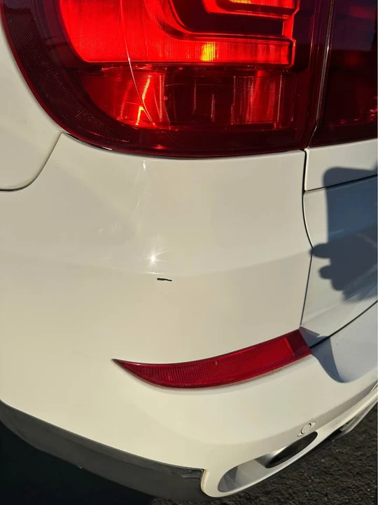 2012 BMW E70 X5 - Image 19 of 20