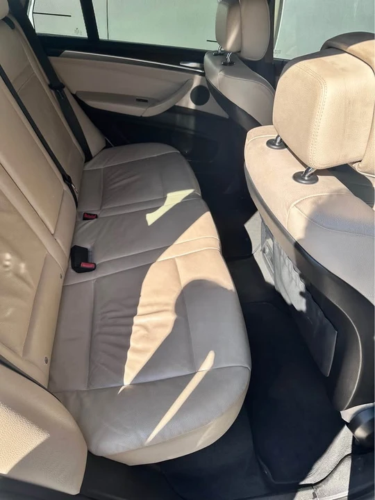 2012 BMW E70 X5 - Image 15 of 20