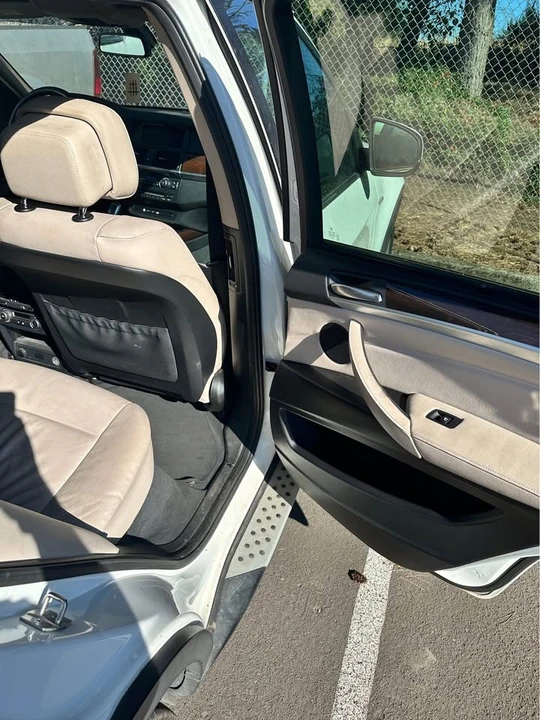 2012 BMW E70 X5 - Image 14 of 20