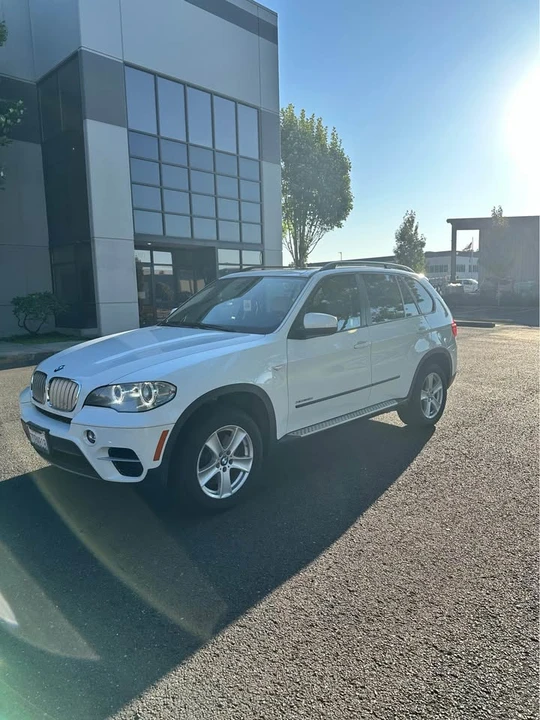 2012 BMW E70 X5 - Image 2 of 20