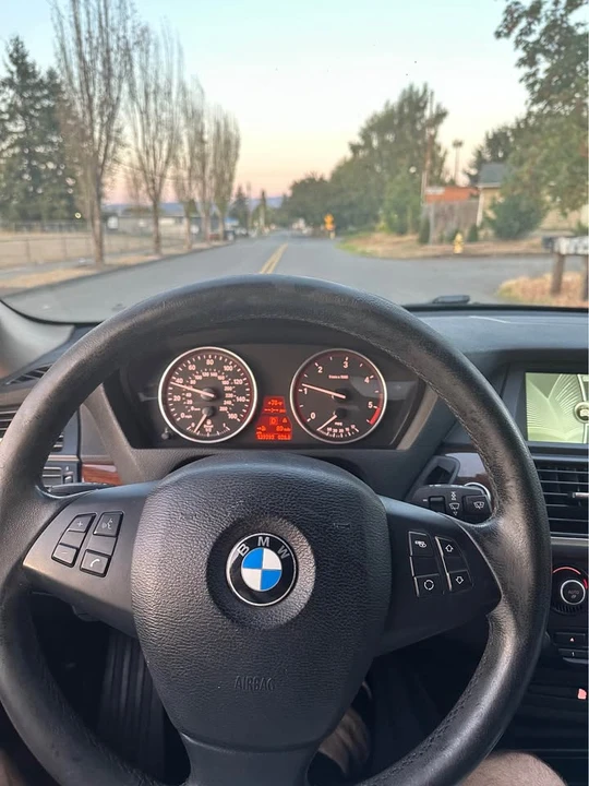 2012 BMW E70 X5 - Image 10 of 20