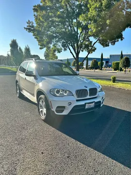 2012 BMW X5 xDrive35d Sport Utility 4D