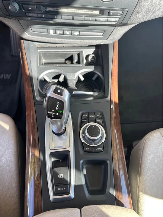 2012 BMW E70 X5 - Image 11 of 20