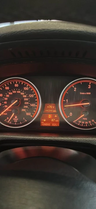 2012 BMW E70 X5 - Image 9 of 20