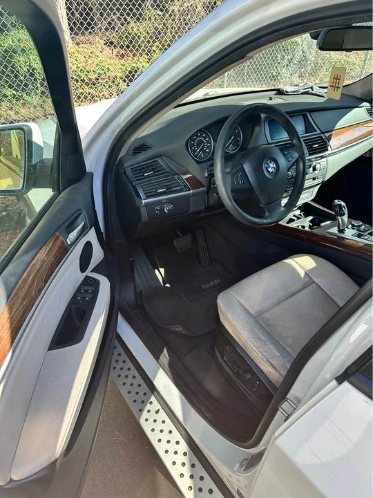 2012 BMW E70 X5 - Image 12 of 20