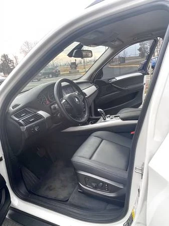 2012 BMW E70 X5 - Image 5 of 6