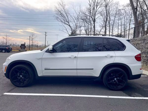 2012 BMW E70 X5 - Image 2 of 6