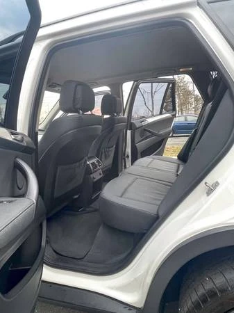 2012 BMW E70 X5 - Image 3 of 6