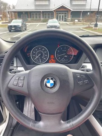 2012 BMW E70 X5 - Image 4 of 6