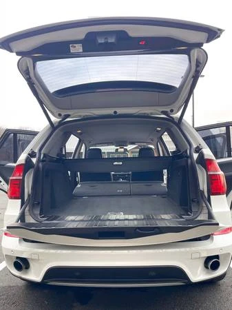 2012 BMW E70 X5 - Image 6 of 6