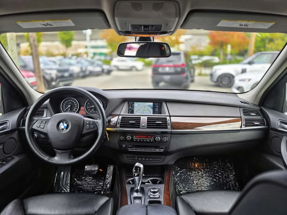 2012 BMW E70 X5 - Image 5 of 12