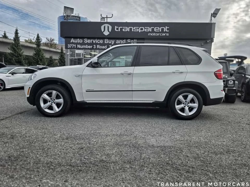 2012 BMW E70 X5 - Image 2 of 12
