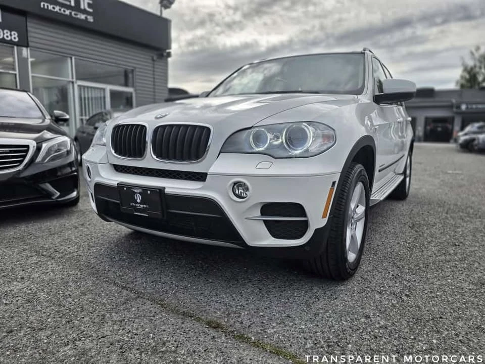 2012 BMW E70 X5 - Image 10 of 12