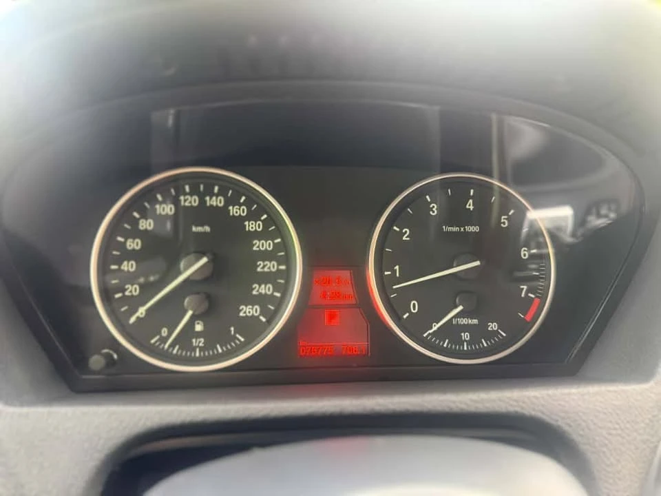 2012 BMW E70 X5 - Image 7 of 12