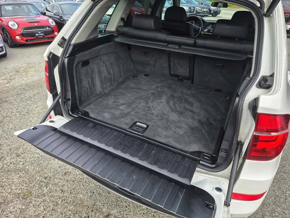 2012 BMW E70 X5 - Image 12 of 12