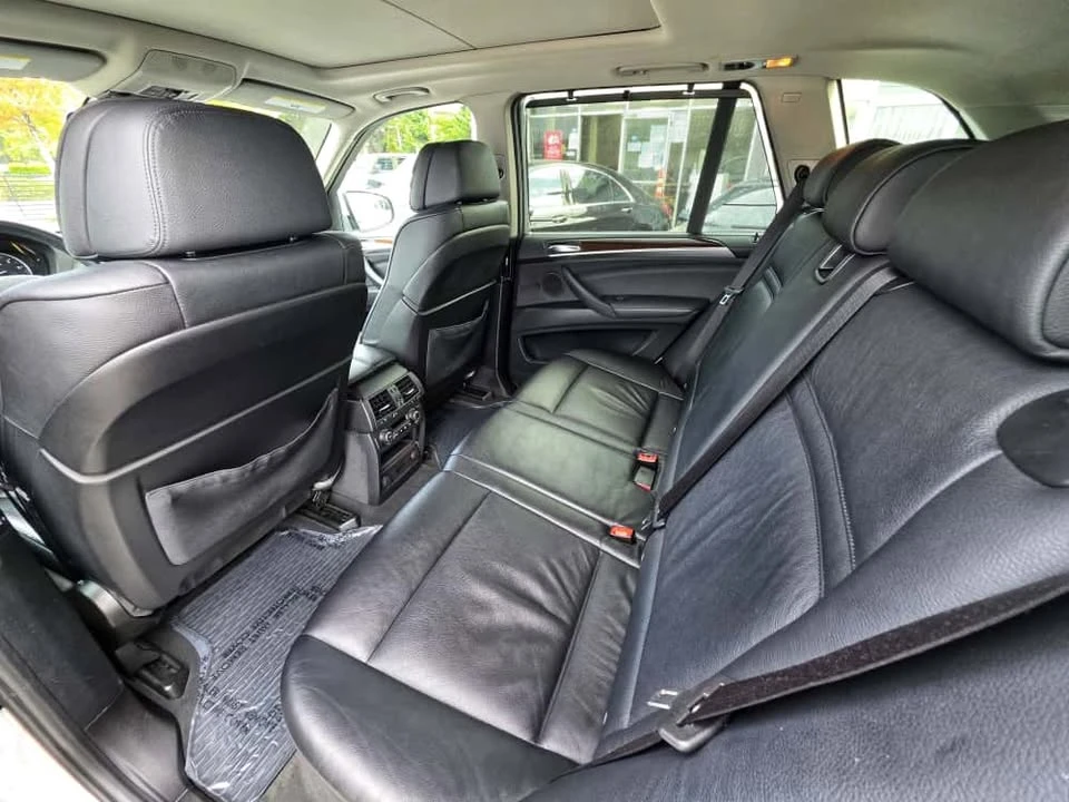 2012 BMW E70 X5 - Image 9 of 12